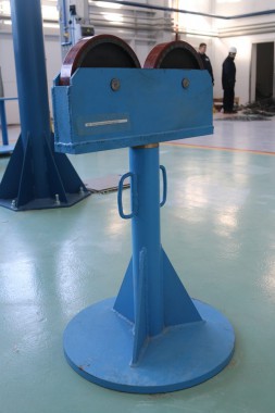 Подставка под коленвал Подставка под коленвал