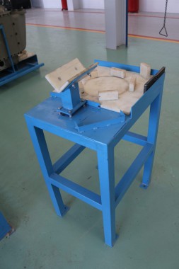 Подставка для поршней-шатунов