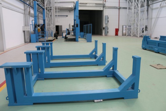 Подставка для двигателя Подставка для двигателя