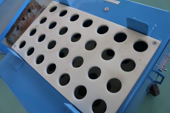 Тележка для шпилек коренных подшипников