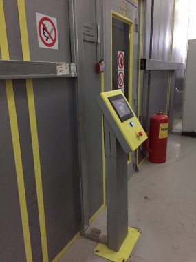 Пульты управления камерами SPK