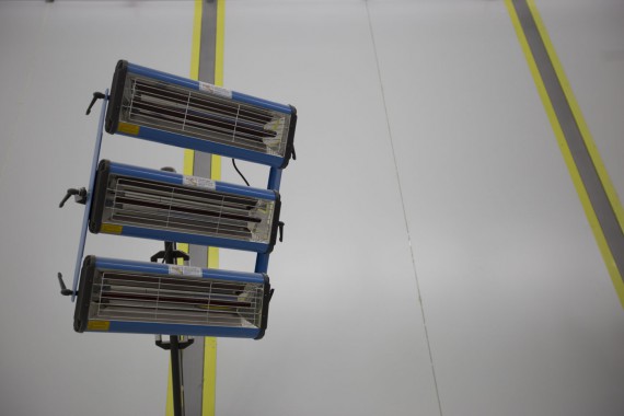 Камера инфракрасной сушки SPK-15.6.6