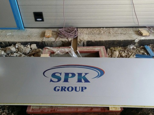 Покрасочно-сушильная камера для сельскохозяйственной техники SPK-10.6.5 Покрасочно-сушильная камера для сельскохозяйственной техники SPK-10.6.5