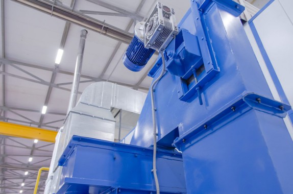 Дробеструйная камера SPK-20.6.5 в г. Миасс