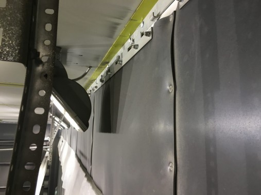 Дробеструйная камера SPK-15.6.6