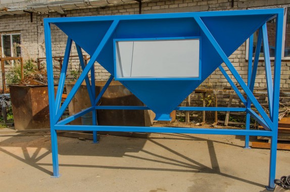 Вентиляционно-фильтровальная установка