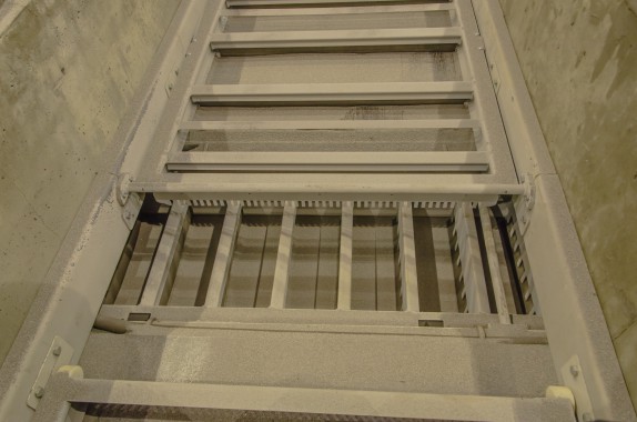 Система скребковых полов Система скребковых полов