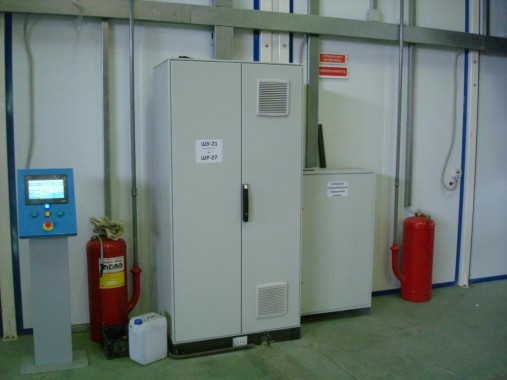 Проходная покрасочно-сушильная камера для грузовых автомобилей SPK-18.5.5, г. Миасс Проходная покрасочно-сушильная камера для грузовых автомобилей SPK-18.5.5, г. Миасс