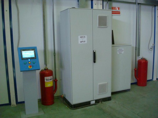 Проходная покрасочно-сушильная камера для грузовых автомобилей SPK-18.5.5, г. Миасс Проходная покрасочно-сушильная камера для грузовых автомобилей SPK-18.5.5, г. Миасс