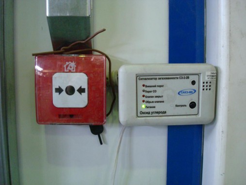 Проходная покрасочно-сушильная камера для грузовых автомобилей SPK-18.5.5, г. Миасс Проходная покрасочно-сушильная камера для грузовых автомобилей SPK-18.5.5, г. Миасс