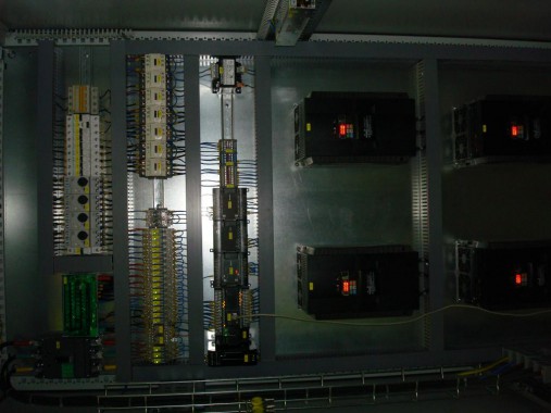 Проходная покрасочно-сушильная камера для грузовых автомобилей SPK-18.5.5, г. Миасс Проходная покрасочно-сушильная камера для грузовых автомобилей SPK-18.5.5, г. Миасс