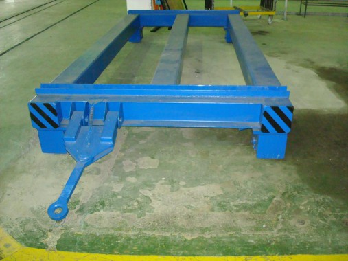 Проходная покрасочно-сушильная камера для грузовых автомобилей SPK-18.5.5, г. Миасс Проходная покрасочно-сушильная камера для грузовых автомобилей SPK-18.5.5, г. Миасс