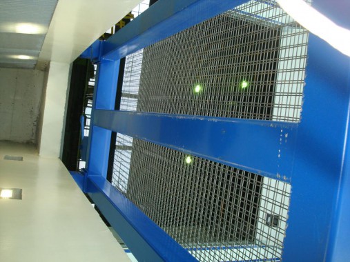 Проходная покрасочно-сушильная камера для грузовых автомобилей SPK-18.5.5, г. Миасс Проходная покрасочно-сушильная камера для грузовых автомобилей SPK-18.5.5, г. Миасс