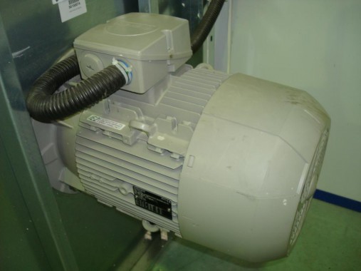 Проходная покрасочно-сушильная камера для грузовых автомобилей SPK-18.5.5, г. Миасс Проходная покрасочно-сушильная камера для грузовых автомобилей SPK-18.5.5, г. Миасс