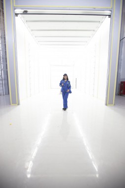 Дождевальная камера SPK-15.6.6 Дождевальная камера SPK-15.6.6