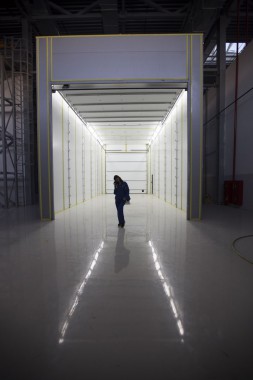 Дождевальная камера SPK-15.6.6 Дождевальная камера SPK-15.6.6