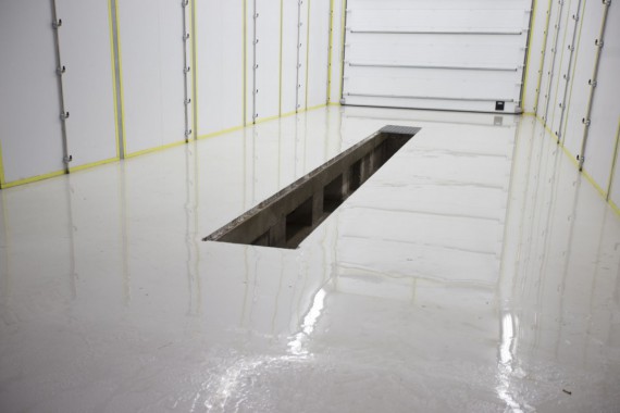 Дождевальная камера SPK-15.6.6 Дождевальная камера SPK-15.6.6