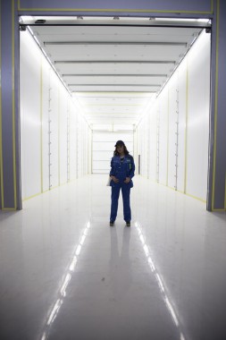 Дождевальная камера SPK-15.6.6 Дождевальная камера SPK-15.6.6