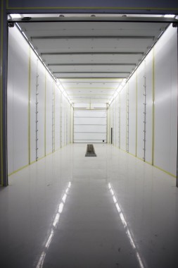 Дождевальная камера SPK-15.6.6 Дождевальная камера SPK-15.6.6