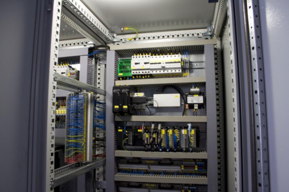 Покрасочно-сушильная камера для трубопроводов SPK-15.8.6, г. Челябинск Покрасочно-сушильная камера для трубопроводов SPK-15.8.6, г. Челябинск