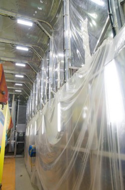 Камера телескопическая для самолетов гражданской авиации, г. Комсомольск-на-Амуре Камера телескопическая для самолетов гражданской авиации, г. Комсомольск-на-Амуре