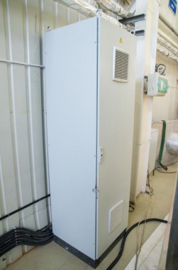 Камера телескопическая для самолетов гражданской авиации, г. Комсомольск-на-Амуре Камера телескопическая для самолетов гражданской авиации, г. Комсомольск-на-Амуре