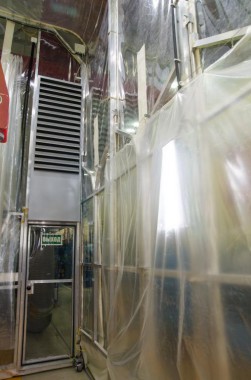 Камера телескопическая для самолетов гражданской авиации, г. Комсомольск-на-Амуре Камера телескопическая для самолетов гражданской авиации, г. Комсомольск-на-Амуре