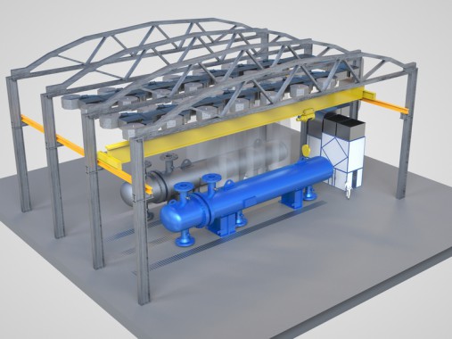 Зона открытой окраски SPK-Z 21.12 Зона открытой окраски SPK-Z 21.12