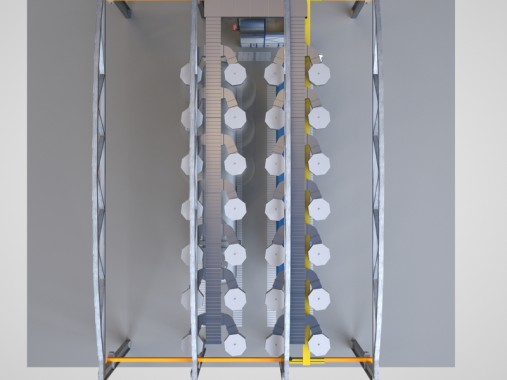 Зона открытой окраски SPK-Z 21.12 Зона открытой окраски SPK-Z 21.12