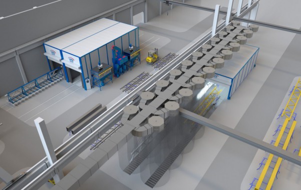 Зона открытой окраски SPK-Z-36.6.12 Зона открытой окраски SPK-Z-36.6.12