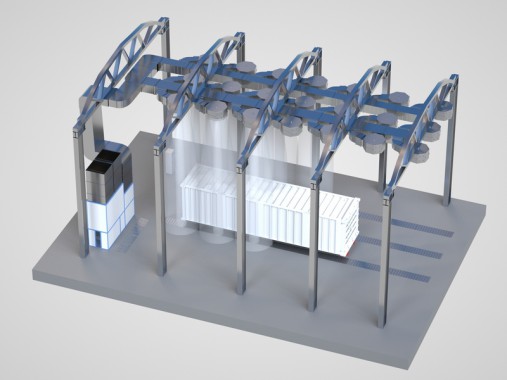 Зона открытой окраски SPK-Z 21.9 Зона открытой окраски SPK-Z 21.9