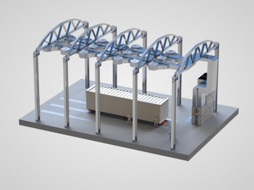 Зона открытой окраски SPK-Z 21.9 Зона открытой окраски SPK-Z 21.9