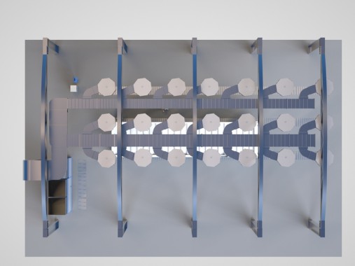 Зона открытой окраски SPK-Z 21.9 Зона открытой окраски SPK-Z 21.9