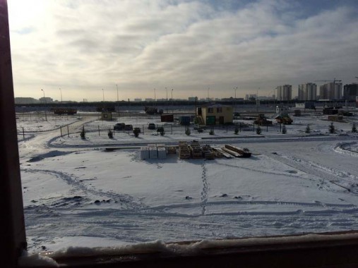 Строительство Завода по производству дизельных двигателей GEVO