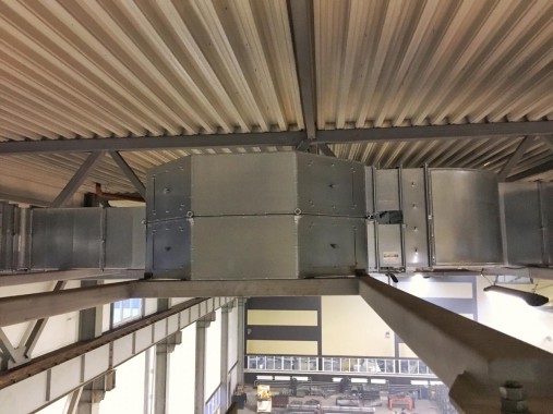 Дальнобойные ламинарные сопла