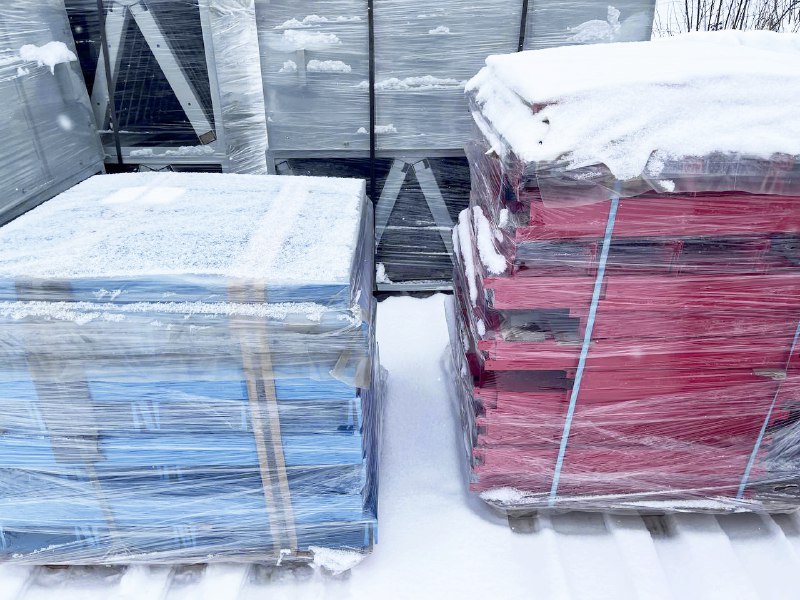 Лабиринтные фильтры SPK GROUP